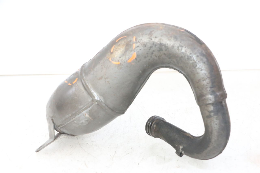 photo de COLLETTORI KAWASAKI KX 85 (2014 - 2021) - Zoom sui componenti