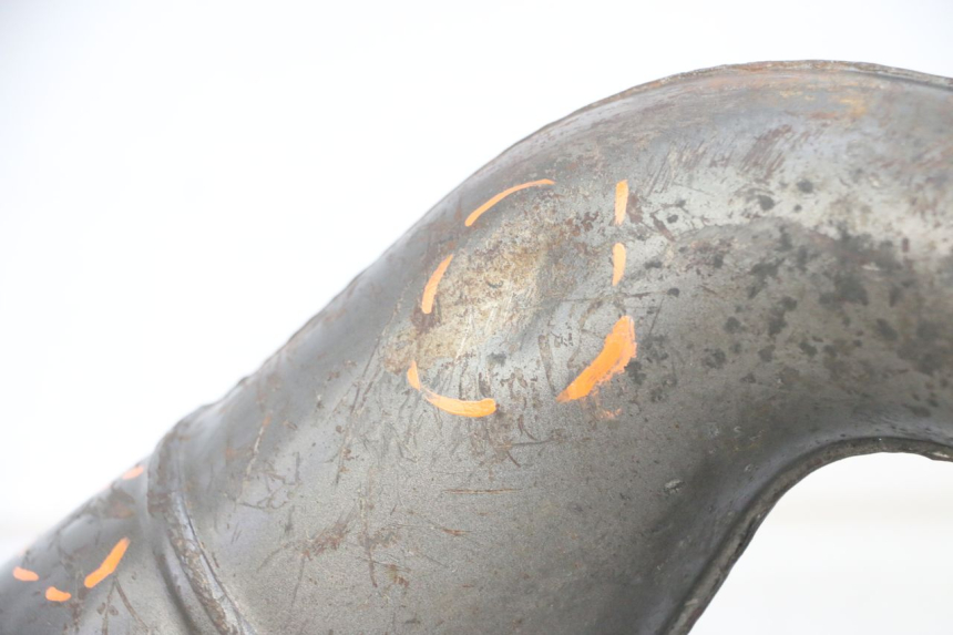 photo de COLLETTORI KAWASAKI KX 85 (2014 - 2021) - Primo piano ad alta risoluzione