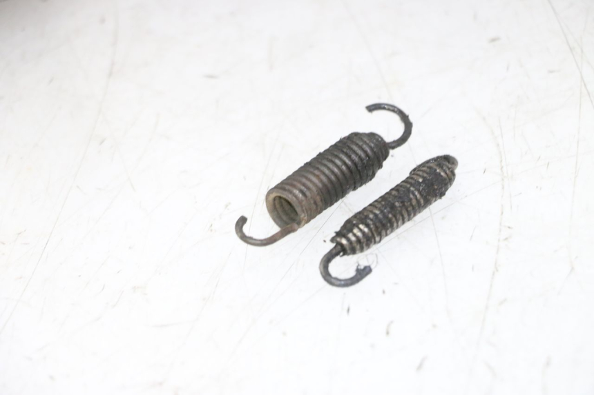 photo de COLLETTORI KAWASAKI KX 85 (2014 - 2021) - Ispezione visiva dettagliata