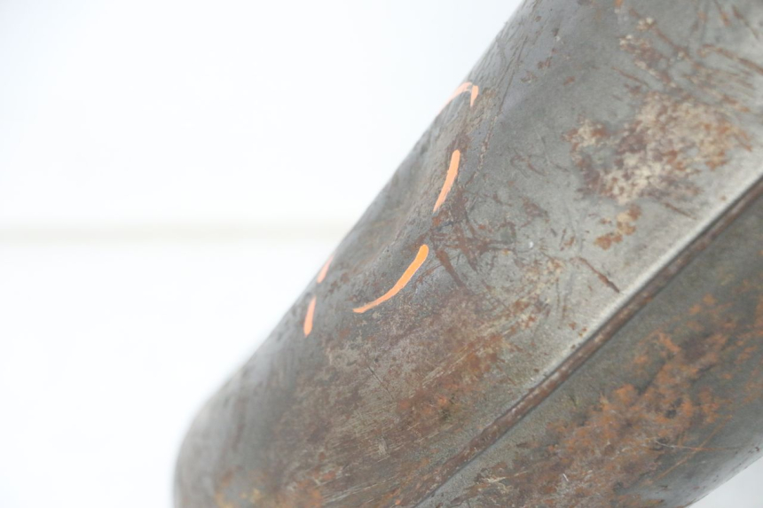 photo de COLLETTORI KAWASAKI KX 85 (2014 - 2021) - Focus sulla struttura