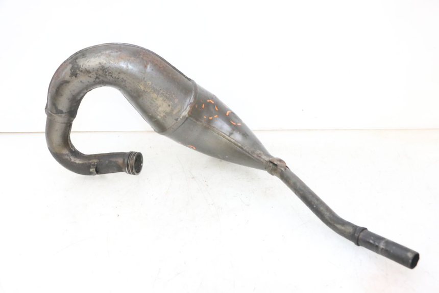 photo de COLLETTORI KAWASAKI KX 85 (2014 - 2021) - Zoom sullo stato d'uso