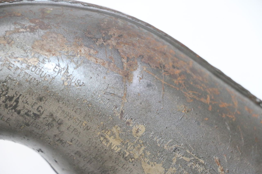 photo de COLLETTORI KAWASAKI KX 85 (2014 - 2021) - Altra angolazione