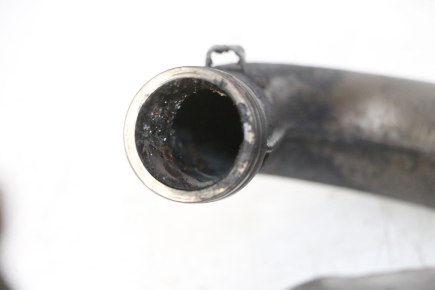 photo de COLLETTORI KAWASAKI KX 85 (2014 - 2021) - Primo piano tecnico