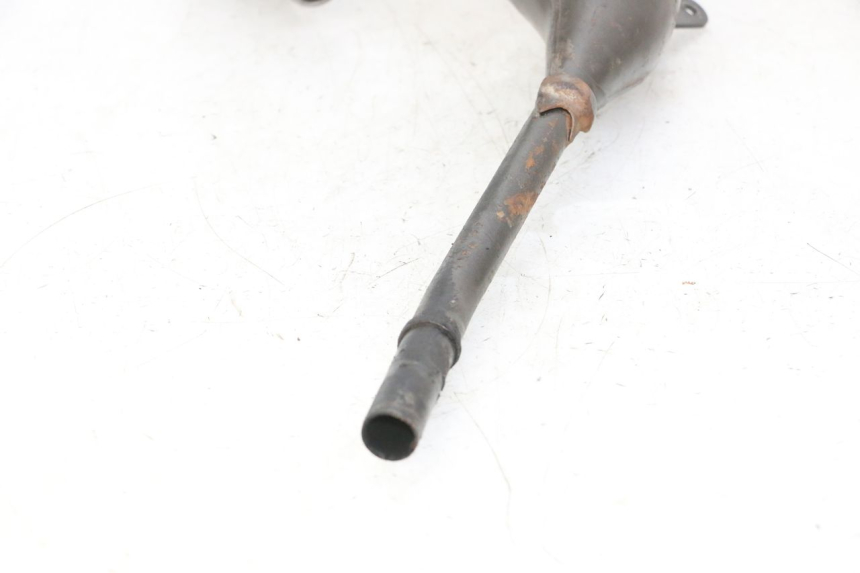 photo de COLLETTORI KAWASAKI KX 85 (2014 - 2021) - Stato della superficie e materiale