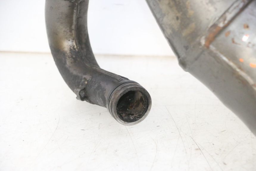 photo de COLLETTORI KAWASAKI KX 85 (2014 - 2021) - Ricambio usato controllato