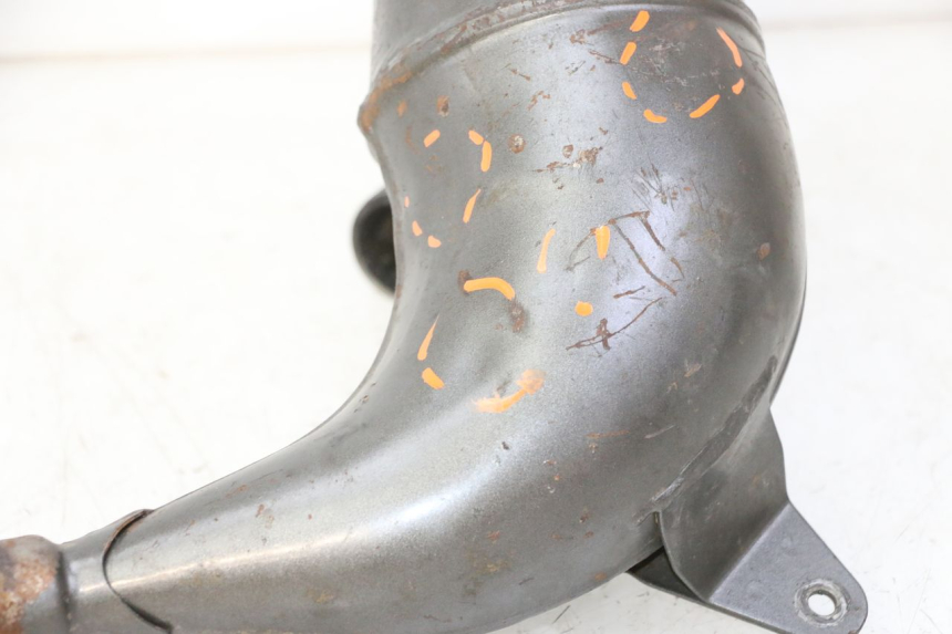 photo de COLLETTORI KAWASAKI KX 85 (2014 - 2021) - Marcature e riferimenti originali