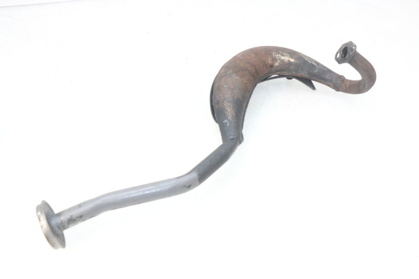 photo de COLLETTORI POCKET BIKE KXD 50 - Altra angolazione