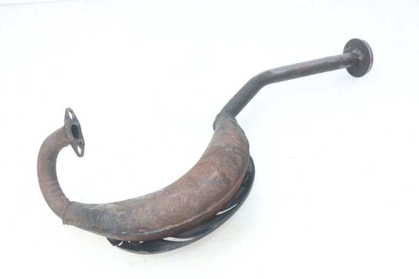 photo de COLLETTORI POCKET BIKE KXD 50 - Primo piano tecnico