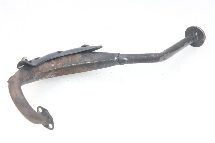 photo de COLLETTORI POCKET BIKE KXD 50 - Dettagli dei punti di fissaggio