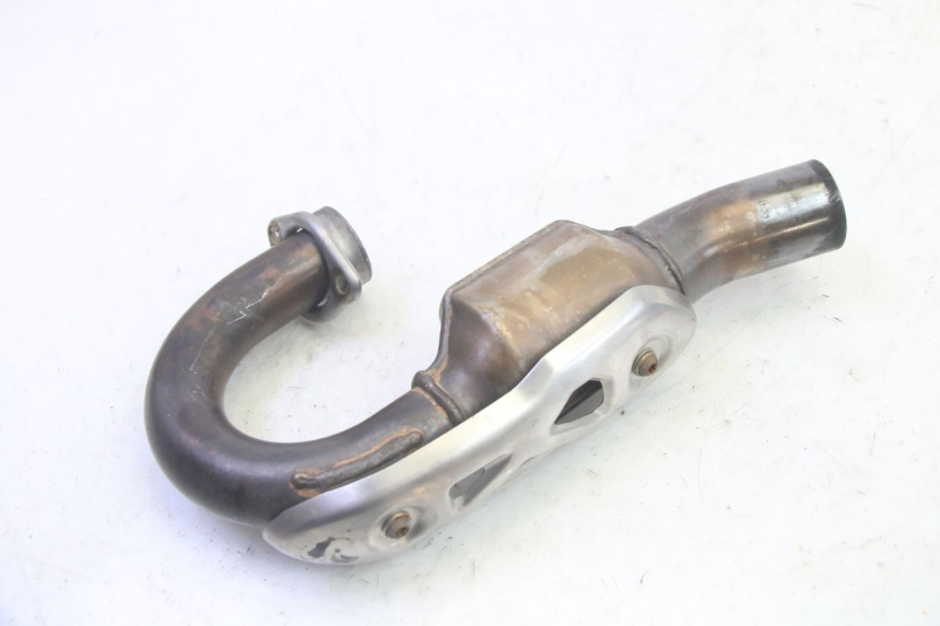 photo de COLLETTORE KAWASAKI KXF KX-F 250 (2017 - 2019) - Vista principale