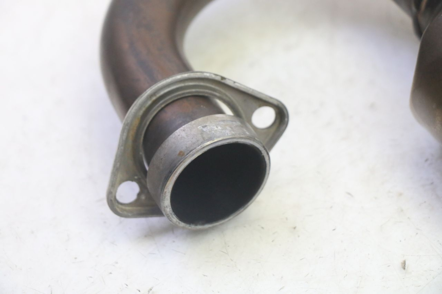 photo de COLLETTORE KAWASAKI KXF KX-F 250 (2017 - 2019) - Altra angolazione