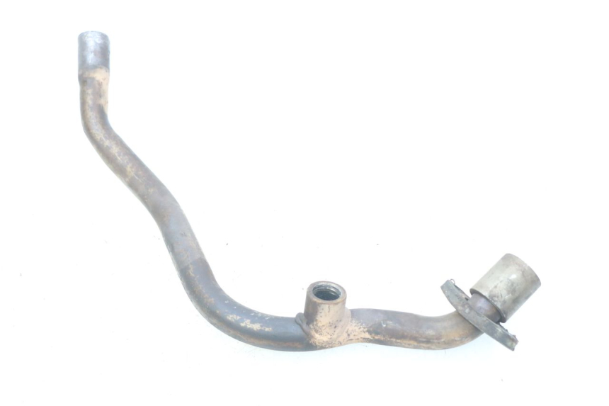 photo de COLLETTORI PIAGGIO LIBERTY IGET S 125 (2016 - 2020) - Altra angolazione