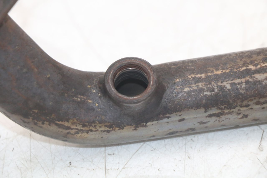 photo de COLLETTORE PIAGGIO MP3 HPE 350 (2018 - 2020) - Zoom sullo stato d'uso