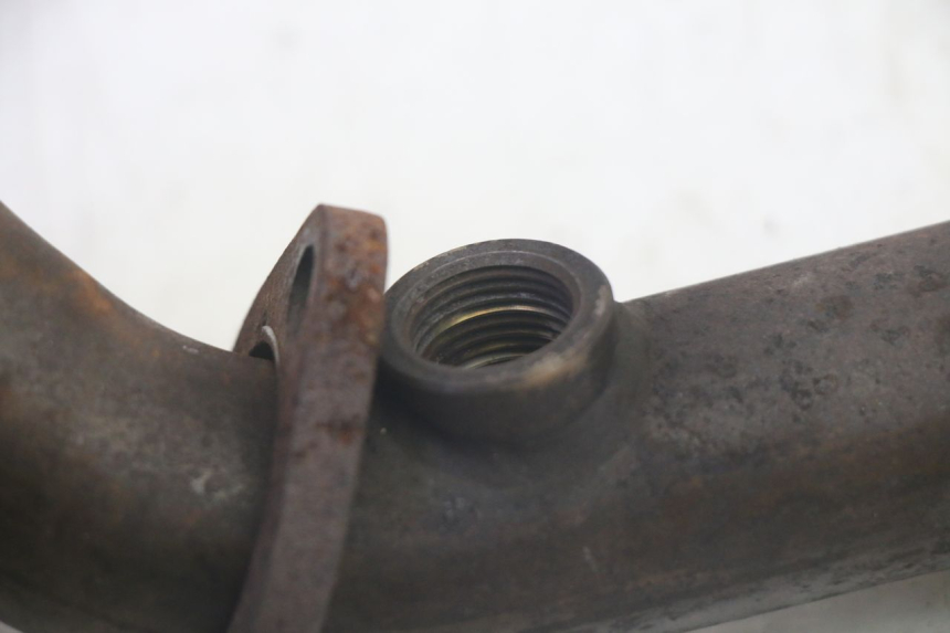 photo de COLLETTORE PIAGGIO MP3 HPE 350 (2018 - 2020) - Zoom sullo stato d'uso