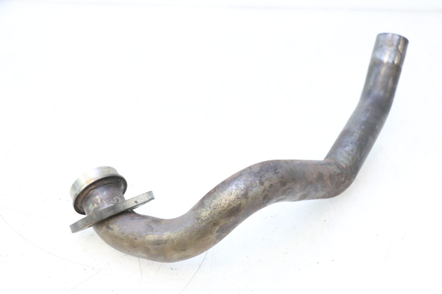 photo de COLLETTORI PIAGGIO MP3 LT 400 (2007 - 2012) - Stato della superficie e materiale