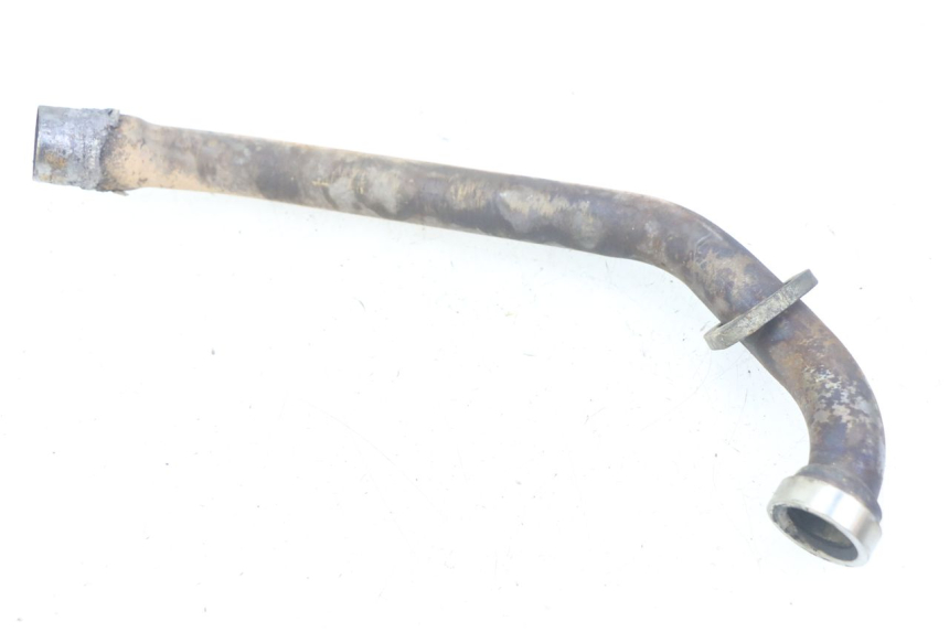 photo de COLLETTORI PIAGGIO MP3 125 (2006 - 2014) - Vista principale