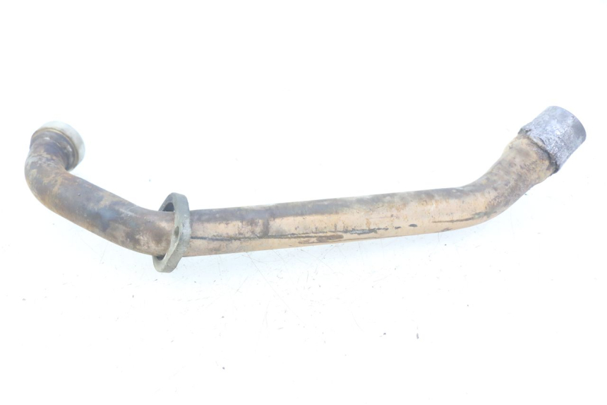 photo de COLLETTORI PIAGGIO MP3 125 (2006 - 2014) - Zoom sullo stato d'uso