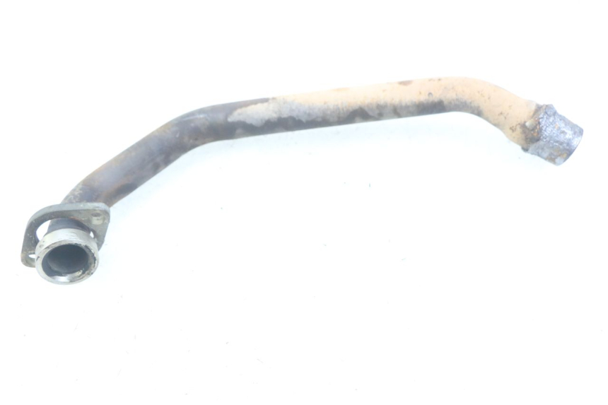 photo de COLLETTORI PIAGGIO MP3 125 (2006 - 2014) - Primo piano tecnico