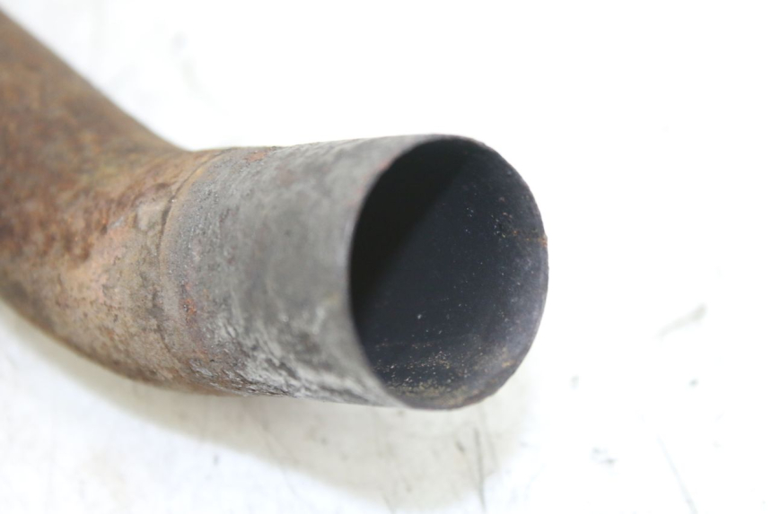 photo de COLLETTORI PIAGGIO MP3 RL 250 (2006 - 2010) - Zoom sullo stato d'uso