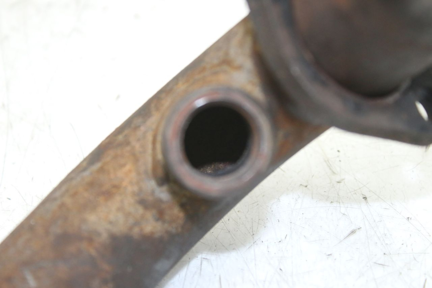 photo de COLLETTORI PIAGGIO MP3 RL 250 (2006 - 2010) - Primo piano tecnico