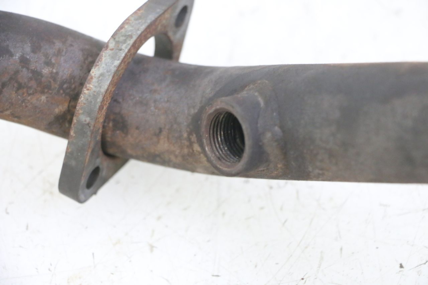 photo de COLLETTORE PIAGGIO MP3 500 (2011 - 2015) - Vista d'insieme del prodotto