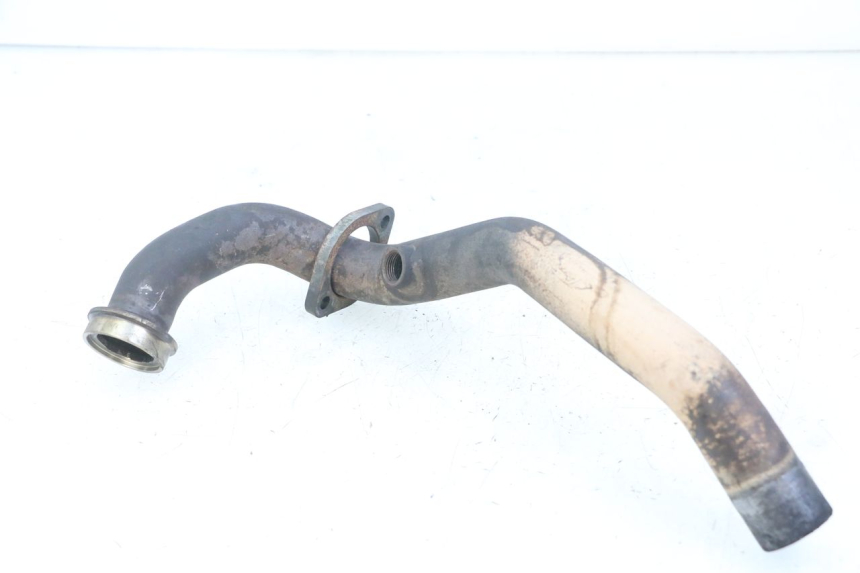 photo de COLLETTORE PIAGGIO MP3 500 (2011 - 2015) - Dettagli dei punti di fissaggio