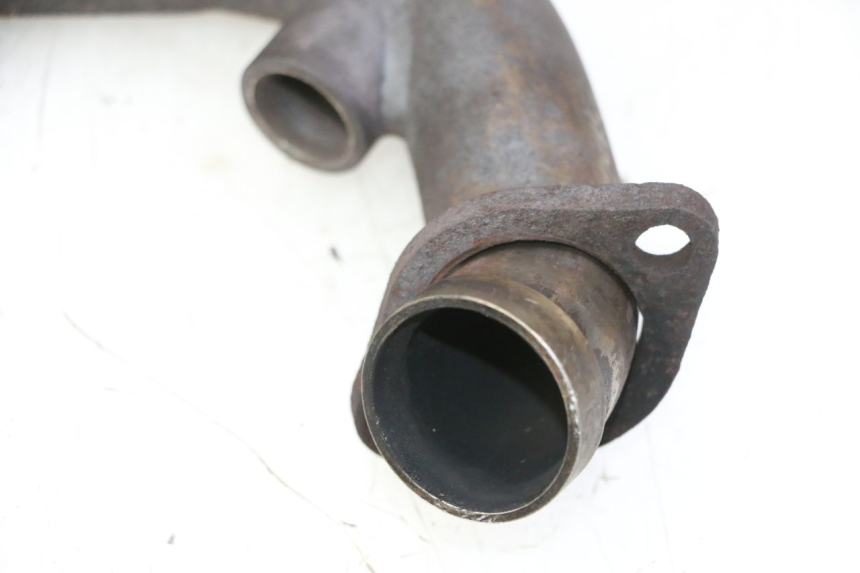 photo de COLLETTORI PIAGGIO MP3 RL 250 (2006 - 2010) - Ricambio usato controllato