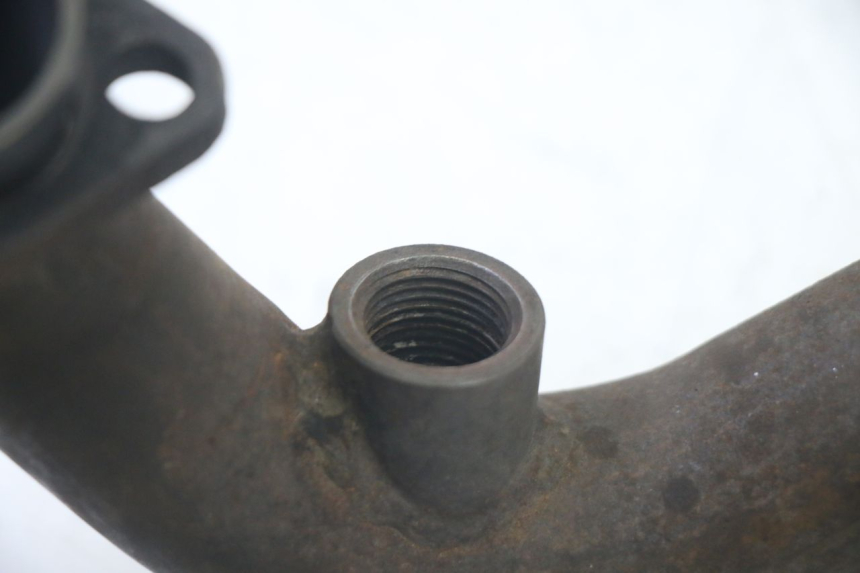 photo de COLLETTORI PIAGGIO MP3 RL 250 (2006 - 2010) - Zoom sullo stato d'uso