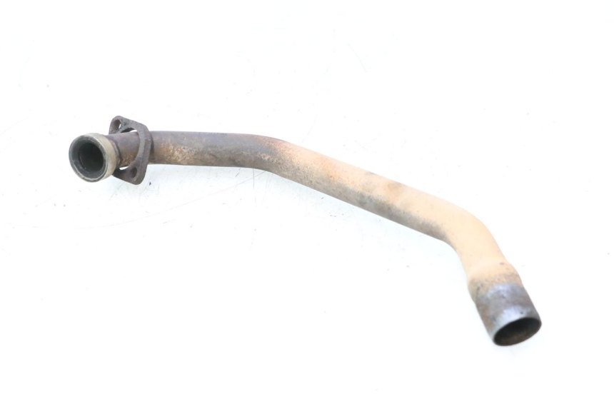 photo de COLLETTORI PIAGGIO MP3 125 (2006 - 2014) - Zoom sullo stato d'uso