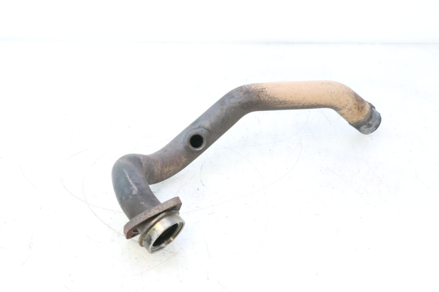 photo de COLLETTORE PIAGGIO MP3 500 (2011 - 2015) - Zoom sullo stato d'uso