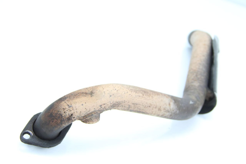 photo de COLLETTORI GILERA NEXUS 125 (2009 - 2013) - Vista principale