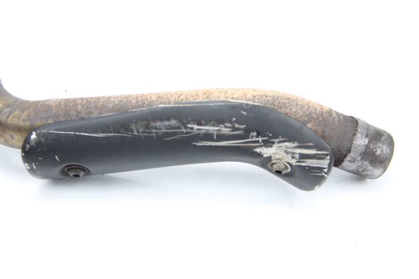 photo de COLLETTORI GILERA NEXUS 125 (2009 - 2013) - Zoom sullo stato d'uso