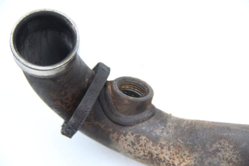 photo de COLLETTORI GILERA NEXUS 125 (2009 - 2013) - Vista d'insieme del prodotto