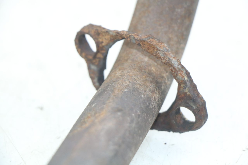 photo de COLLETTORI GILERA NEXUS 125 (2007 - 2009) - Altra vista dell'articolo