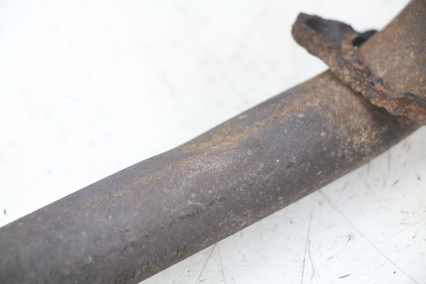 photo de COLLETTORI GILERA NEXUS 125 (2007 - 2009) - Altra angolazione