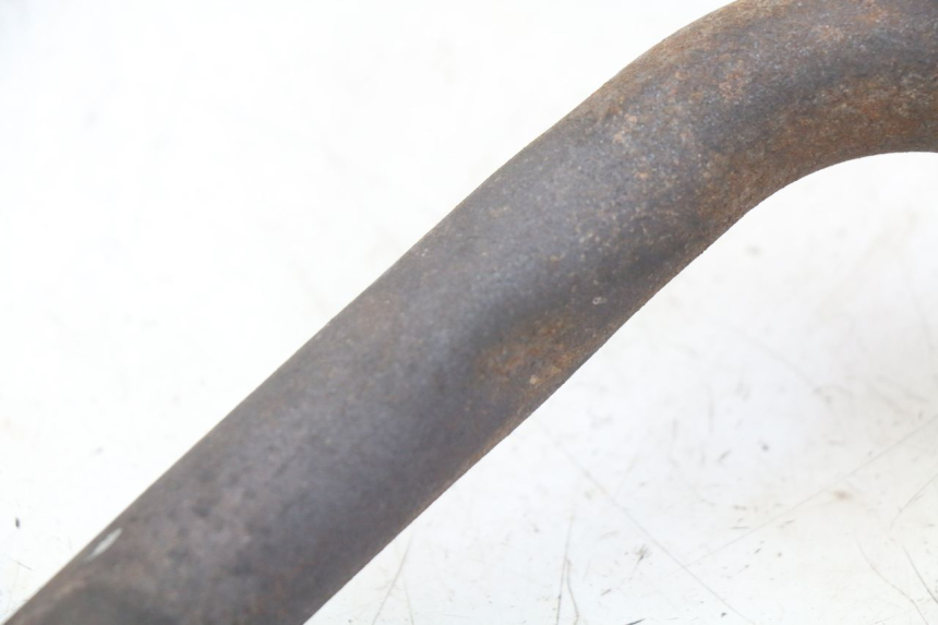 photo de COLLETTORI GILERA NEXUS 125 (2007 - 2009) - Primo piano tecnico