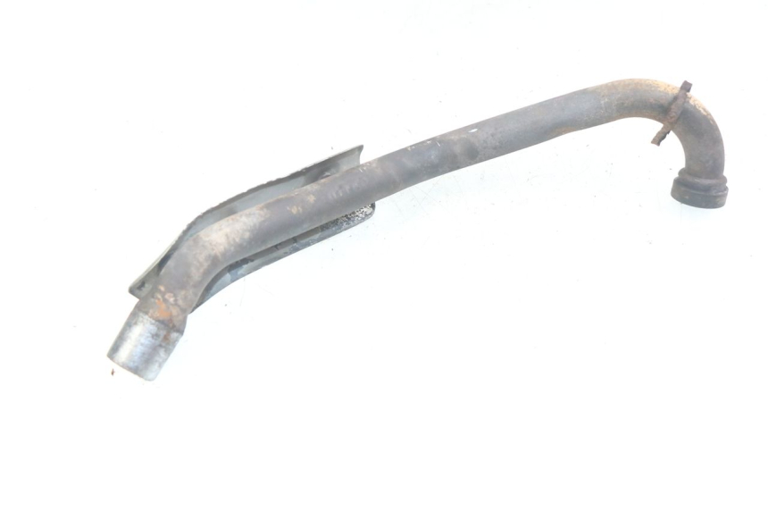 photo de COLLETTORI GILERA NEXUS 125 (2007 - 2009) - Vista d'insieme del prodotto