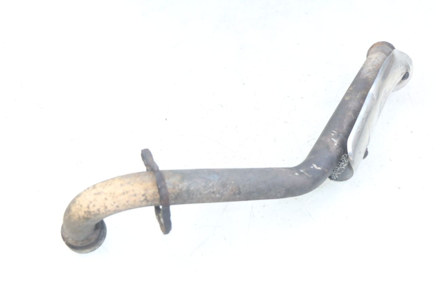 photo de COLLETTORI GILERA NEXUS 125 (2007 - 2009) - Dettagli dei punti di fissaggio