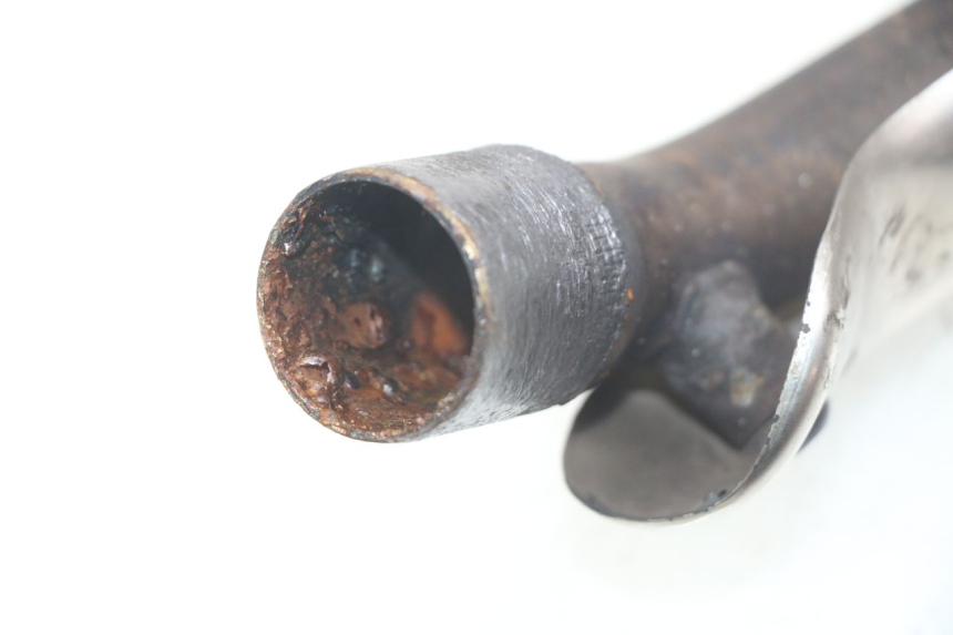 photo de COLLETTORI GILERA NEXUS 125 (2007 - 2009) - Marcature e riferimenti originali