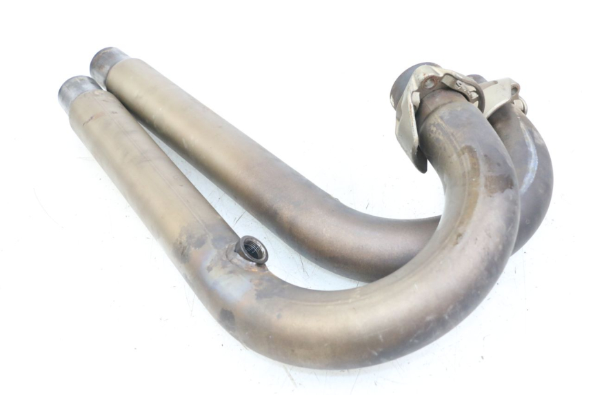 photo de COLLETTORE MOTO GUZZI NORGE 8V GT 1200 (2011 - 2016) - Zoom sullo stato d'uso