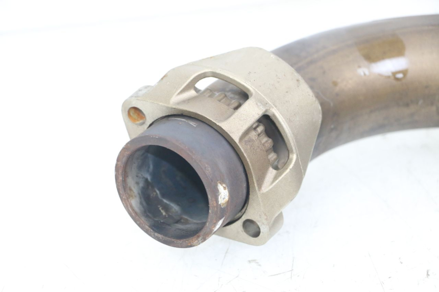 photo de COLLETTORE MOTO GUZZI NORGE 8V GT 1200 (2011 - 2016) - Primo piano tecnico