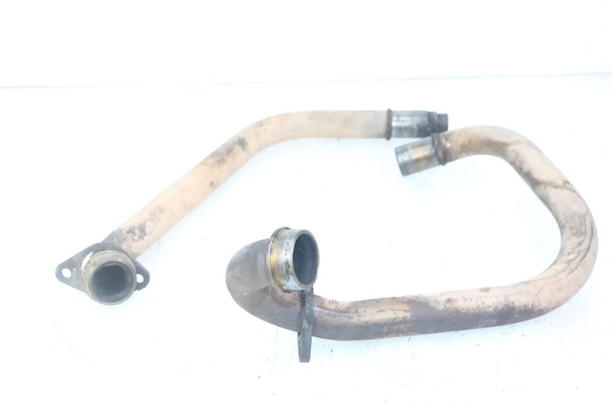 photo de COLLETTORE HONDA NTV DEAUVILLE ABS 700 (2007 - 2016) - Vista principale