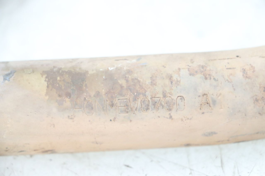 photo de COLLETTORE HONDA NTV DEAUVILLE ABS 700 (2007 - 2016) - Zoom sullo stato d'uso