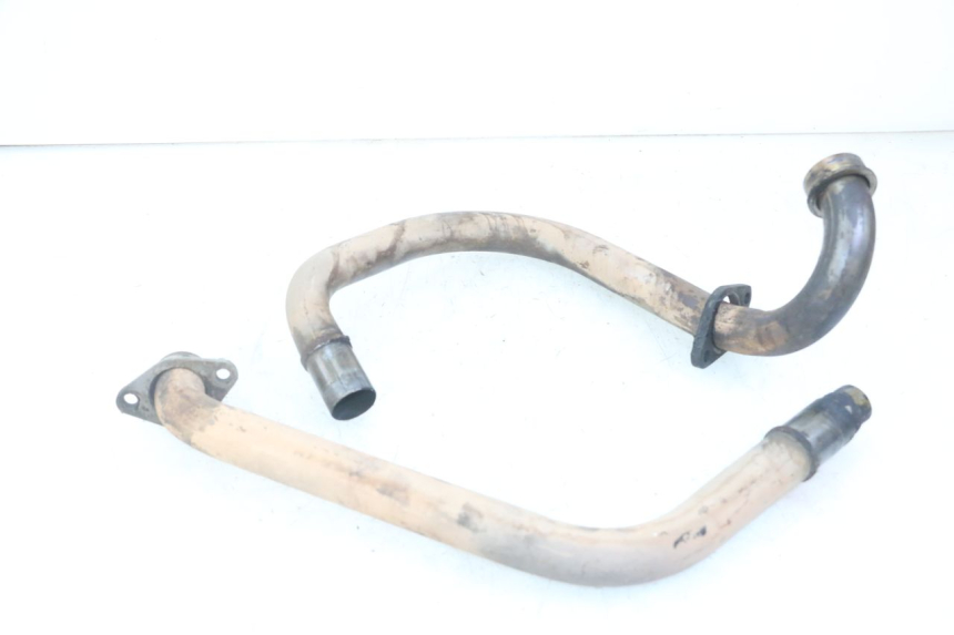 photo de COLLETTORE HONDA NTV DEAUVILLE ABS 700 (2007 - 2016) - Vista d'insieme del prodotto