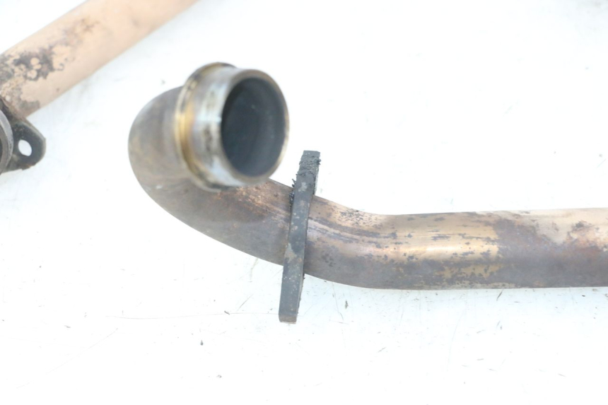 photo de COLLETTORE HONDA NTV DEAUVILLE ABS 700 (2007 - 2016) - Ricambio usato controllato