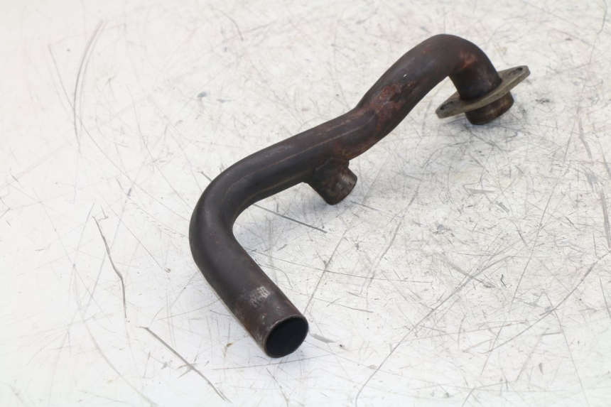 photo de Collettore PEUGEOT SATELIS 125 (2010 - 2012) - Dettaglio del componente