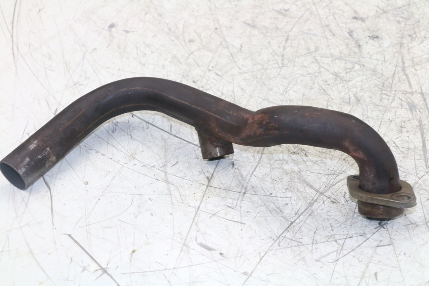 photo de Collettore PEUGEOT SATELIS 125 (2010 - 2012) - Zoom sullo stato d'uso