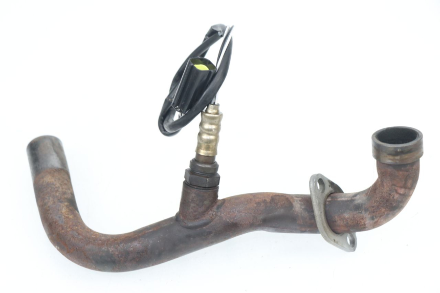 photo de Collettore PEUGEOT SATELIS 125 (2006 - 2009) - Vista d'insieme del prodotto