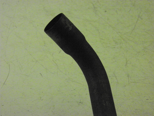 photo de Collettore PIAGGIO XEVO - X EVO 125 (2010 - 2015) - Dettaglio del componente