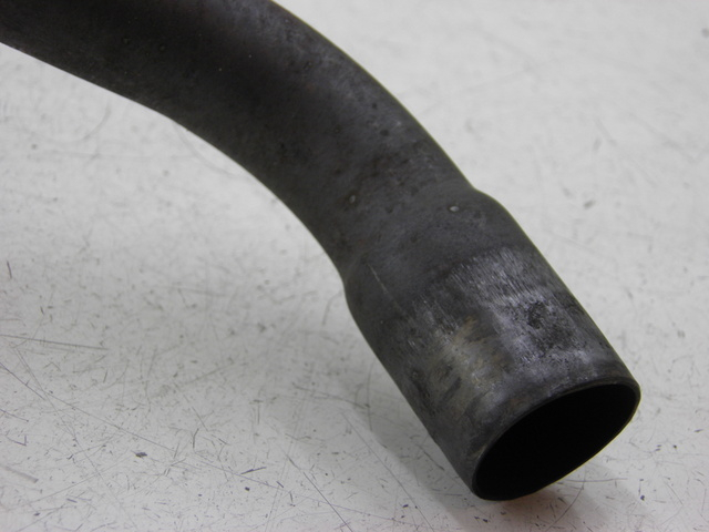 photo de Collettore PIAGGIO XEVO - X EVO 125 (2010 - 2015) - Altra angolazione